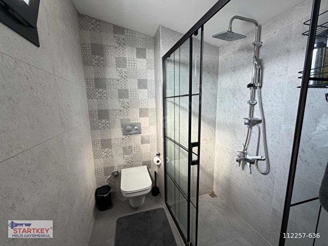 Urla Çeşmealtında Satılık 5+1 Villa - Görsel 15