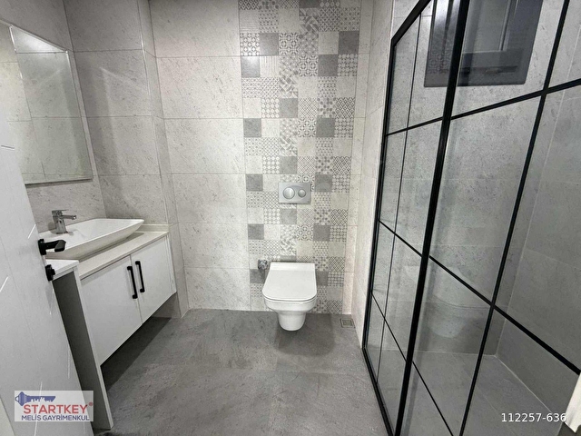 Urla Çeşmealtında Satılık 5+1 Villa - Görsel 29