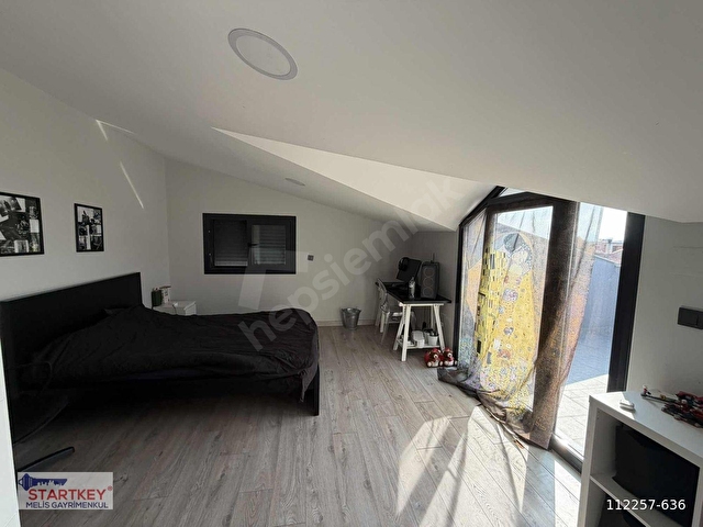 Urla Çeşmealtında Satılık 5+1 Villa - Görsel 16