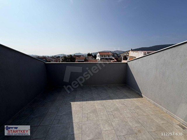 Urla Çeşmealtında Satılık 5+1 Villa - Görsel 13