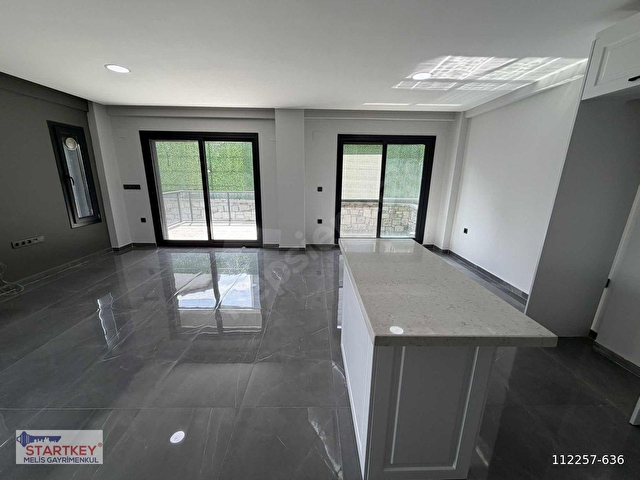 Urla Çeşmealtında Satılık 5+1 Villa - Görsel 28