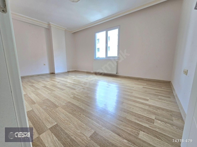 CESA dan ATAKUM da SÜPER KONUM EBEVEYN BANYOLU KİRALIK 3+1 DAİRE - Görsel 21