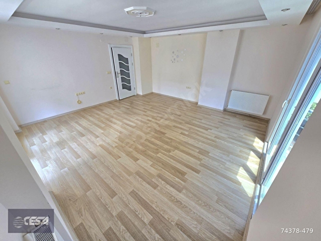 CESA dan ATAKUM da SÜPER KONUM EBEVEYN BANYOLU KİRALIK 3+1 DAİRE - Görsel 4