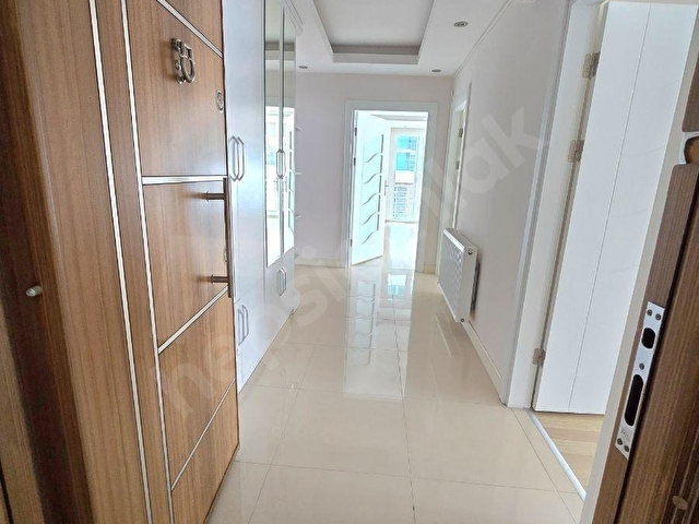 CESA dan ATAKUM da SÜPER KONUM EBEVEYN BANYOLU KİRALIK 3+1 DAİRE - Görsel 6