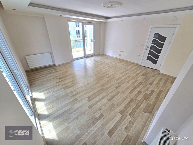 CESA dan ATAKUM da SÜPER KONUM EBEVEYN BANYOLU KİRALIK 3+1 DAİRE - Görsel 3