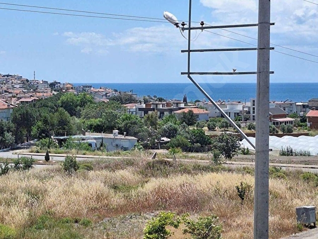 akarcada havuzlu sitede kiralık eşyalı yazlık - Görsel 2