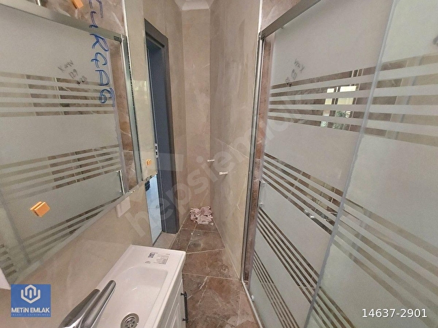 Altınoluk Satılık Dubleks | Merkezde Sıfır 4+1 | Müstakil Bahçeli | İki Banyo - Görsel 7