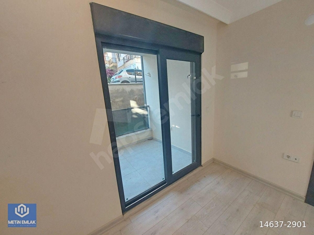 Altınoluk Satılık Dubleks | Merkezde Sıfır 4+1 | Müstakil Bahçeli | İki Banyo - Görsel 28