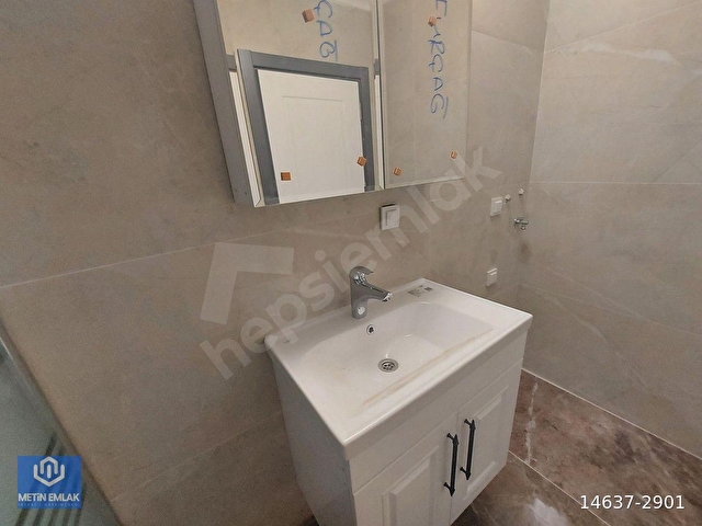 Altınoluk Satılık Dubleks | Merkezde Sıfır 4+1 | Müstakil Bahçeli | İki Banyo - Görsel 22