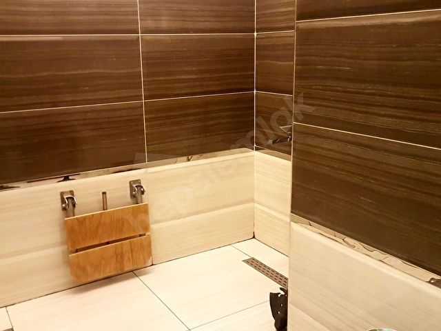 GAZİOSMANPAŞA KULELİDE 2+1 LÜX YAPILI SATILIK DAİRE - Görsel 5
