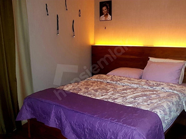 GAZİOSMANPAŞA KULELİDE 2+1 LÜX YAPILI SATILIK DAİRE - Görsel 15