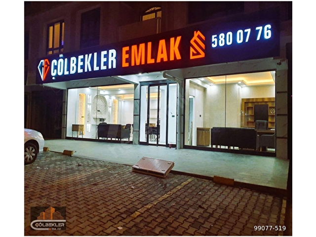 YEŞİLTEPE MAH.DE 3+1 SON KATTA ASANSÖRLÜ FULL YAPILI GENİŞ M2 SATILK DAİRE! - Görsel 29