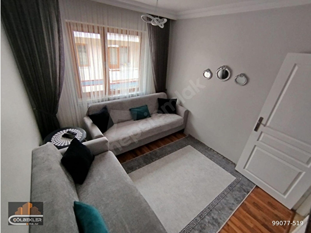 YEŞİLTEPE MAH.DE 3+1 SON KATTA ASANSÖRLÜ FULL YAPILI GENİŞ M2 SATILK DAİRE! - Görsel 14