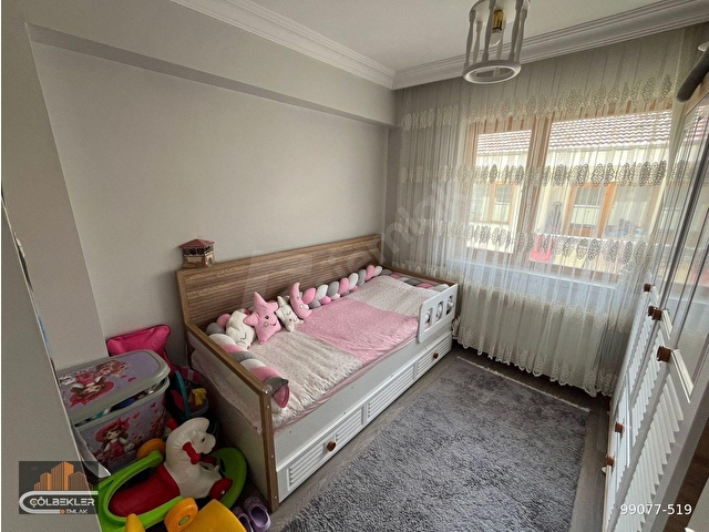 YEŞİLTEPE MAH.DE 3+1 SON KATTA ASANSÖRLÜ FULL YAPILI GENİŞ M2 SATILK DAİRE! - Görsel 28
