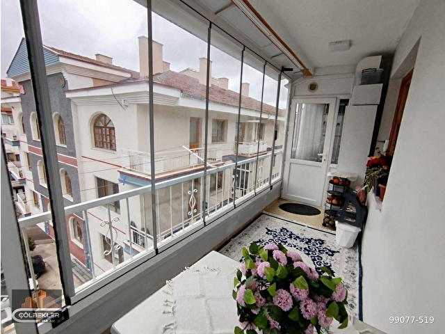 YEŞİLTEPE MAH.DE 3+1 SON KATTA ASANSÖRLÜ FULL YAPILI GENİŞ M2 SATILK DAİRE! - Görsel 25