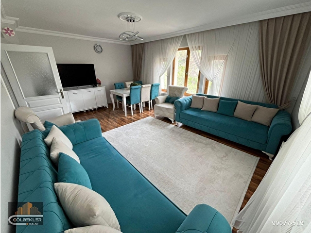 YEŞİLTEPE MAH.DE 3+1 SON KATTA ASANSÖRLÜ FULL YAPILI GENİŞ M2 SATILK DAİRE! - Görsel 10