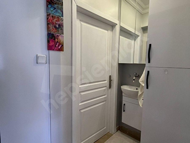 YEŞİLTEPE MAH.DE 3+1 SON KATTA ASANSÖRLÜ FULL YAPILI GENİŞ M2 SATILK DAİRE! - Görsel 27