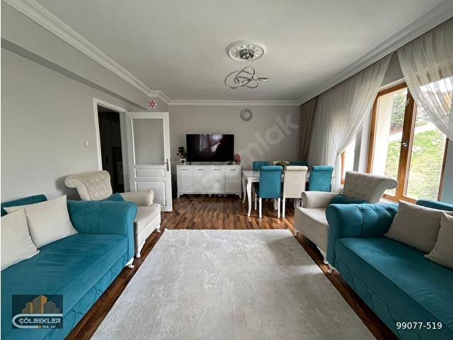 YEŞİLTEPE MAH.DE 3+1 SON KATTA ASANSÖRLÜ FULL YAPILI GENİŞ M2 SATILK DAİRE! - Görsel 12