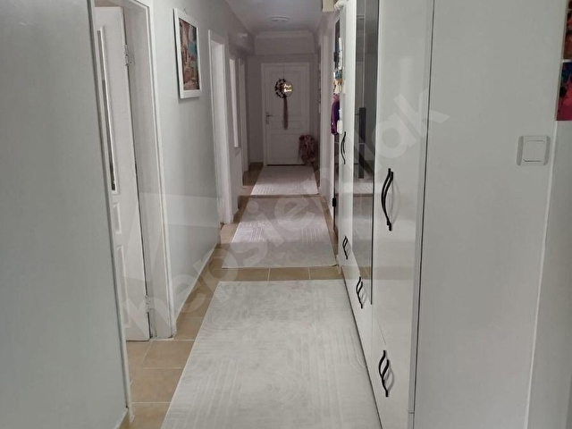 YEŞİLTEPE MAH.DE 3+1 SON KATTA ASANSÖRLÜ FULL YAPILI GENİŞ M2 SATILK DAİRE! - Görsel 8