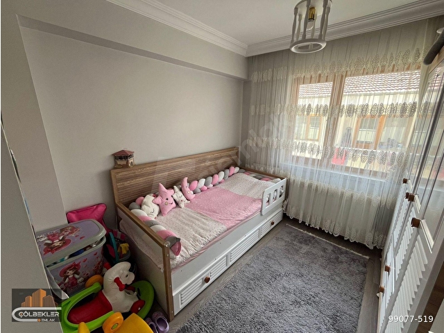 YEŞİLTEPE MAH.DE 3+1 SON KATTA ASANSÖRLÜ FULL YAPILI GENİŞ M2 SATILK DAİRE! - Görsel 24