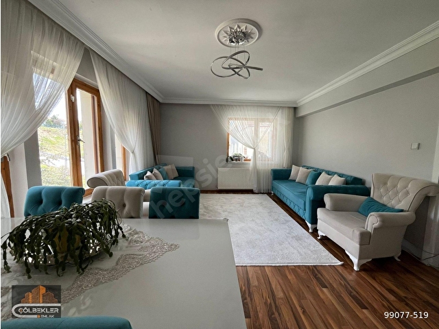 YEŞİLTEPE MAH.DE 3+1 SON KATTA ASANSÖRLÜ FULL YAPILI GENİŞ M2 SATILK DAİRE! - Görsel 11