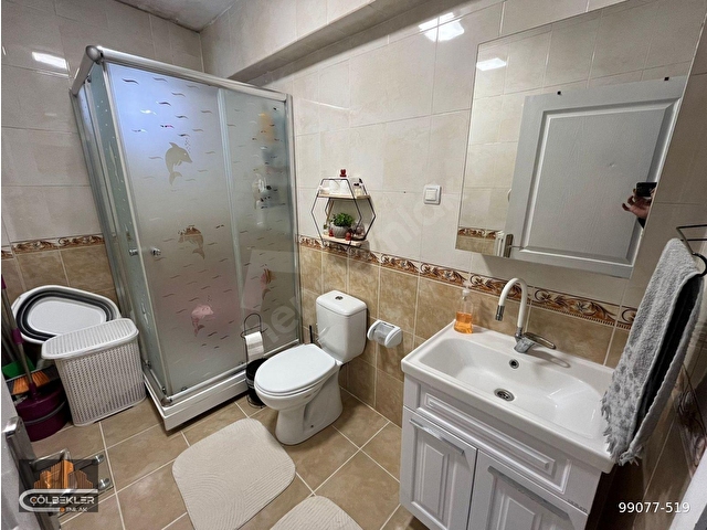 YEŞİLTEPE MAH.DE 3+1 SON KATTA ASANSÖRLÜ FULL YAPILI GENİŞ M2 SATILK DAİRE! - Görsel 17