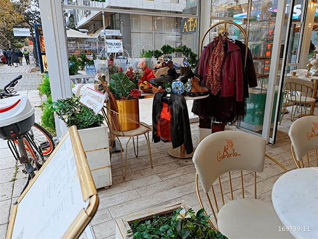 BAĞDAT CADDESİ SELAMİÇEŞME DEVRENKİRALİKDUKKANDevir 2.150.000 TL - Görsel 5
