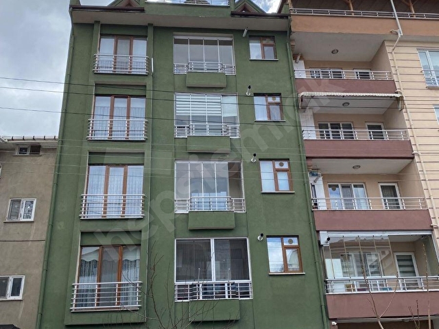 MUHTAR EMLAKTAN UFUK CADDESİNDE SATILIK 3+1 DUBLEKS DAİRE