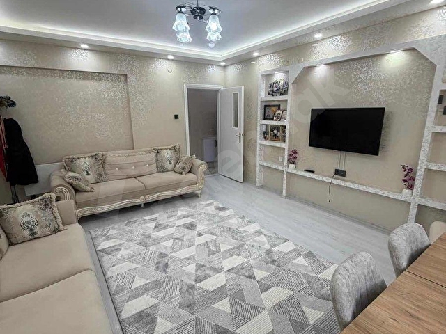 SAFRANBOLU EMEKTE ACİL SATILIK 3+1 - Görsel 26