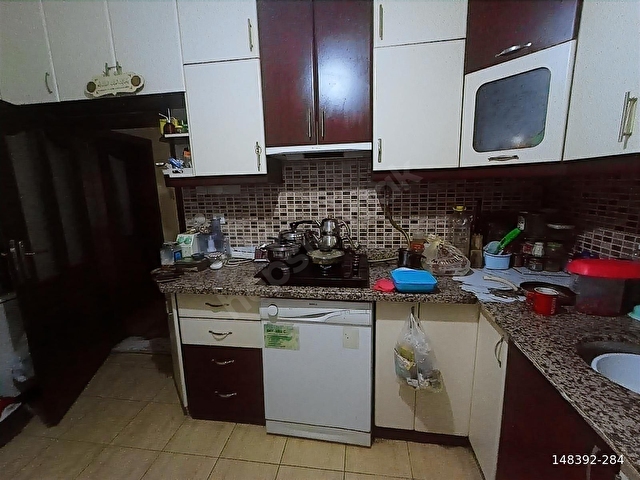 ERDAŞ EMLAK TAN ESENTEPE MAH. 5+2 ODALI SATILIK VİLLA