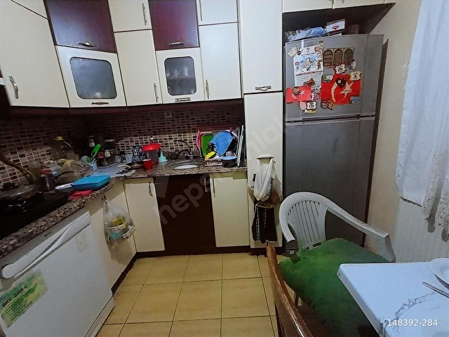 ERDAŞ EMLAK TAN ESENTEPE MAH. 5+2 ODALI SATILIK VİLLA - Görsel 6