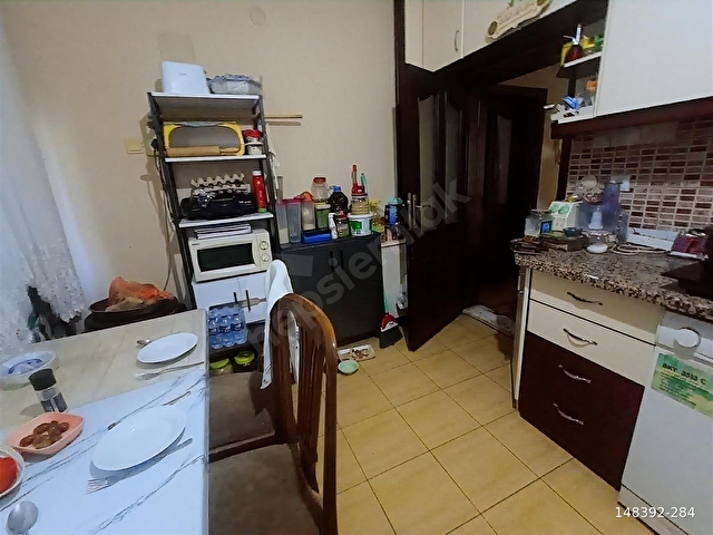 ERDAŞ EMLAK TAN ESENTEPE MAH. 5+2 ODALI SATILIK VİLLA - Görsel 8