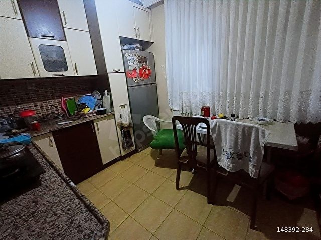 ERDAŞ EMLAK TAN ESENTEPE MAH. 5+2 ODALI SATILIK VİLLA - Görsel 7