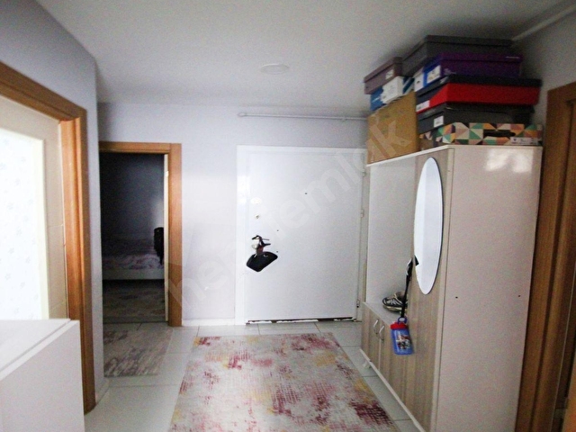 MEHTERÇEŞME MUHTARLIĞA YAKIN 2+1 KİRACILI SATILIK DAİRE - Görsel 9