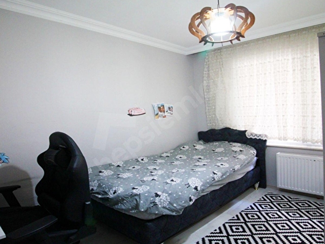 MEHTERÇEŞME MUHTARLIĞA YAKIN 2+1 KİRACILI SATILIK DAİRE - Görsel 6