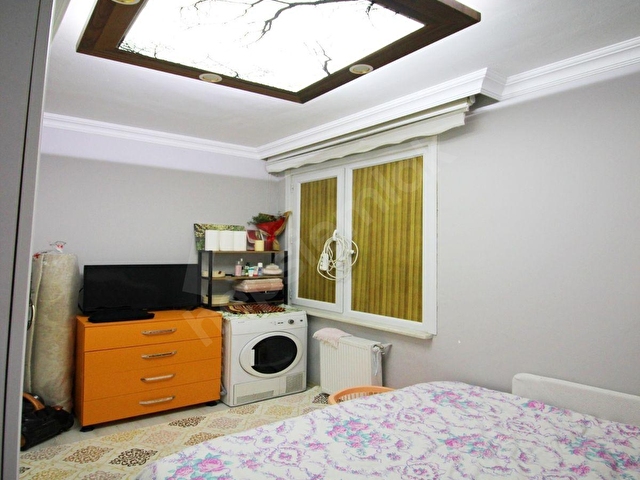 MEHTERÇEŞME MUHTARLIĞA YAKIN 2+1 KİRACILI SATILIK DAİRE - Görsel 10