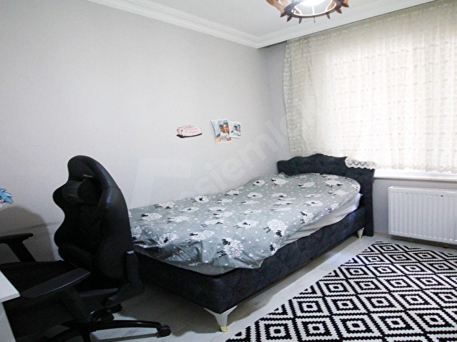 MEHTERÇEŞME MUHTARLIĞA YAKIN 2+1 KİRACILI SATILIK DAİRE - Görsel 7
