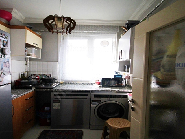 MEHTERÇEŞME MUHTARLIĞA YAKIN 2+1 KİRACILI SATILIK DAİRE - Görsel 5