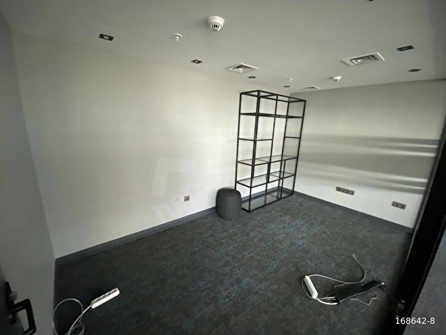 Maslak Veko Giz Plaza da Kiralık 450m2 Kısmi Mobilyalı Ofis - Görsel 12
