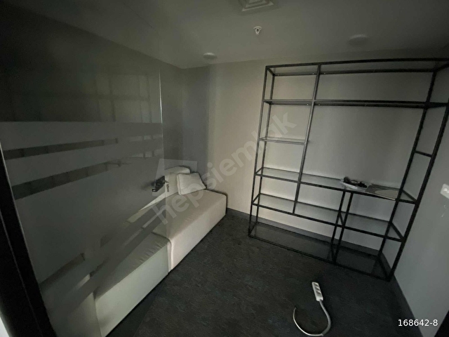 Maslak Veko Giz Plaza da Kiralık 450m2 Kısmi Mobilyalı Ofis - Görsel 11