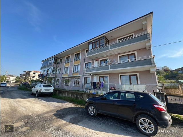 KARASU ÇİĞDEM EMLAKTAN...AZİZİYE de 2+1 MUTFAK AYRI &ÇİFT BALKON