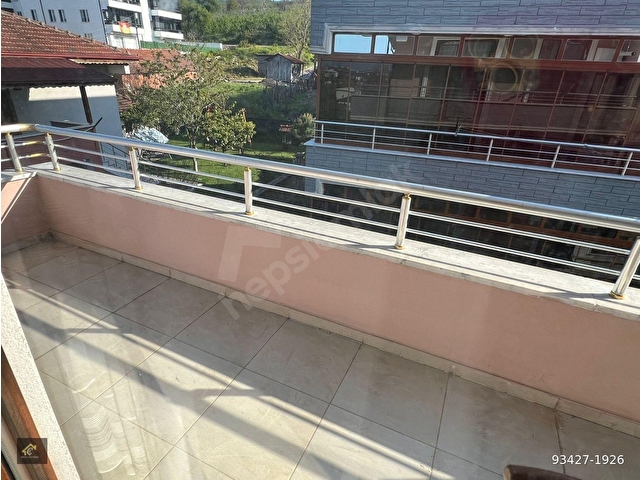 KARASU ÇİĞDEM EMLAKTAN...AZİZİYE de 2+1 MUTFAK AYRI &ÇİFT BALKON - Görsel 5