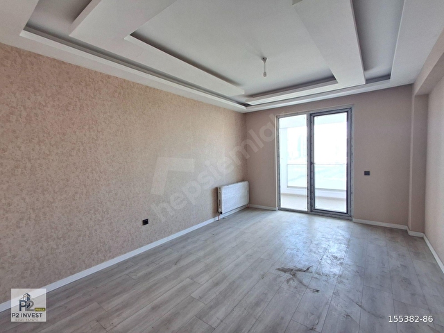 RAMS TOWER TERAS BALKON EBEVEYN B. GİYİNME O. KAPALI O. SİTE D. - Görsel 10