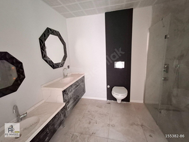 RAMS TOWER TERAS BALKON EBEVEYN B. GİYİNME O. KAPALI O. SİTE D. - Görsel 27
