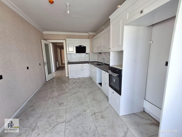 RAMS TOWER TERAS BALKON EBEVEYN B. GİYİNME O. KAPALI O. SİTE D. - Görsel 6