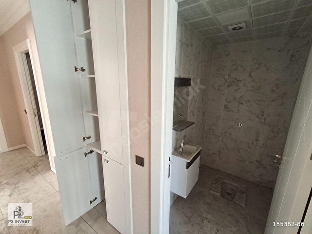 RAMS TOWER TERAS BALKON EBEVEYN B. GİYİNME O. KAPALI O. SİTE D. - Görsel 18