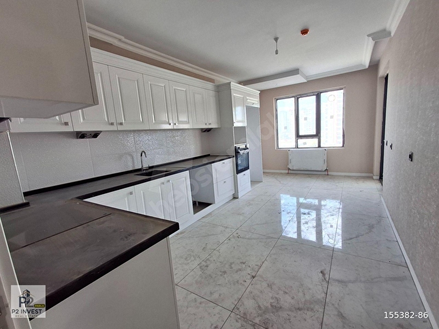 RAMS TOWER TERAS BALKON EBEVEYN B. GİYİNME O. KAPALI O. SİTE D. - Görsel 2