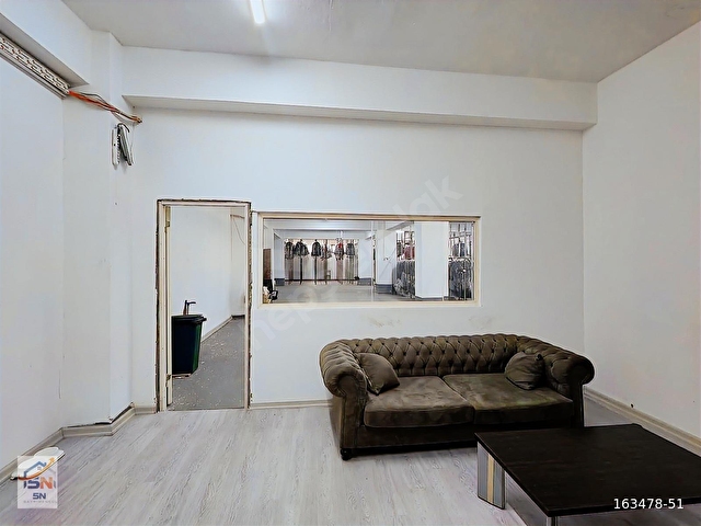 AVCILAR FİRUZKÖY YOLU KİRALIK İŞ YERİ - Görsel 19