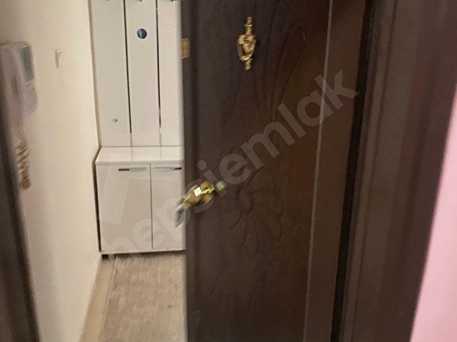 GAFFAR OKKAN CAD ÜZERİNDE KİRALIK EŞYALI DAİRE - Görsel 2