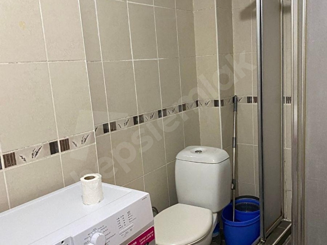 GAFFAR OKKAN CAD ÜZERİNDE KİRALIK EŞYALI DAİRE - Görsel 6